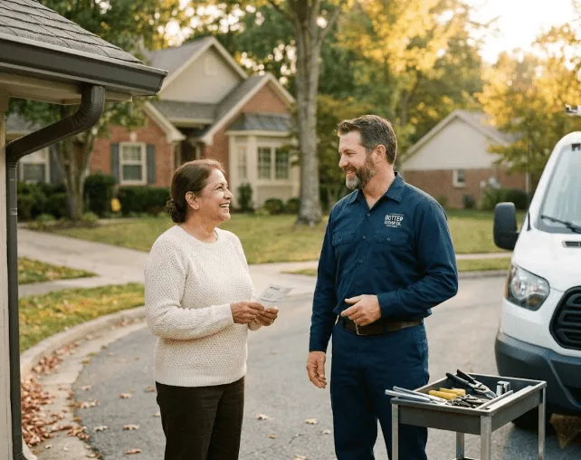 Gutter Repair Foley, MO FAQs