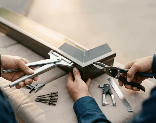 Why choose Gutter Repair in Foley, MO